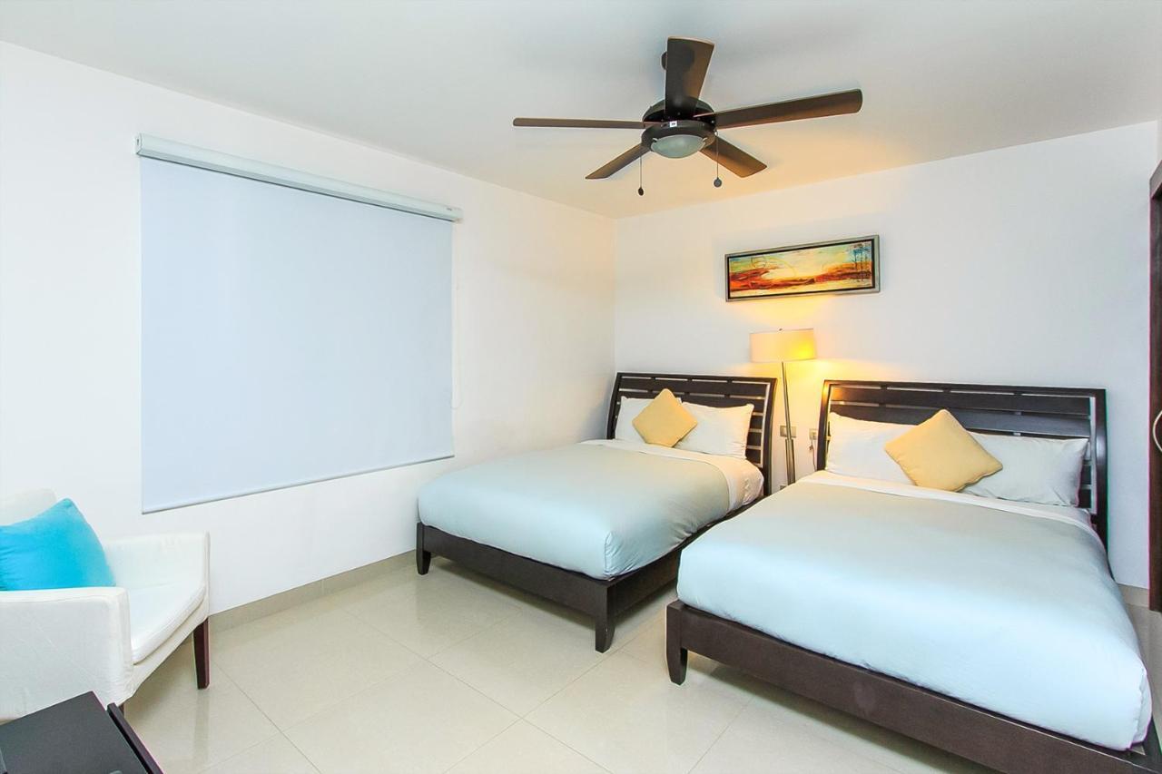 Luxury At Mareazul Beachfront Complex With Resort-style Amenities Apartment