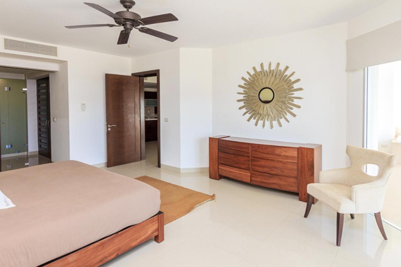 Apartment Luxury At Mareazul Beachfront Complex With Resort-style Amenities Playa del Carmen