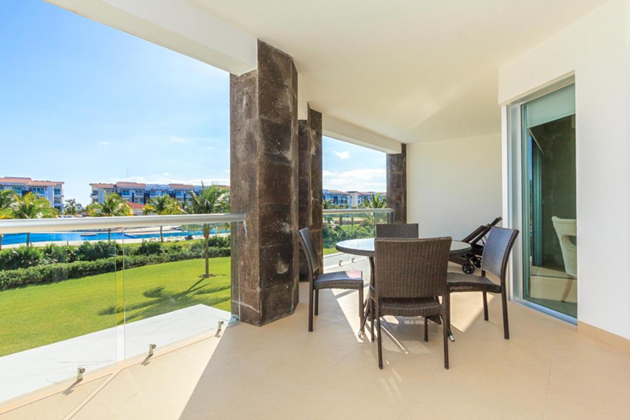Luxury At Mareazul Beachfront Complex With Resort-style Amenities * Playa del Carmen