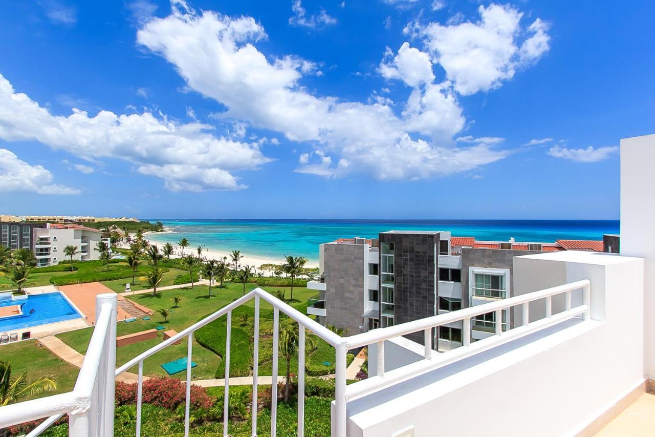 Luxury At Mareazul Beachfront Complex With Resort-style Amenities *