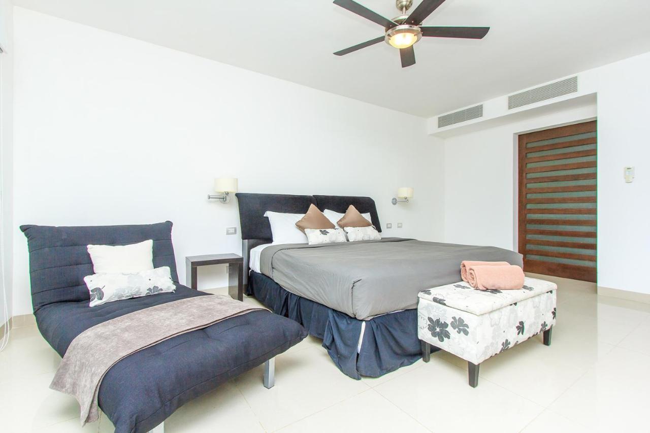 Apartment Luxury At Mareazul Beachfront Complex With Resort-style Amenities *
