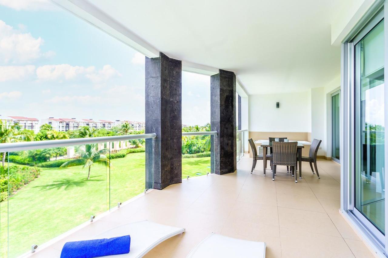 Luxury At Mareazul Beachfront Complex With Resort-style Amenities *
