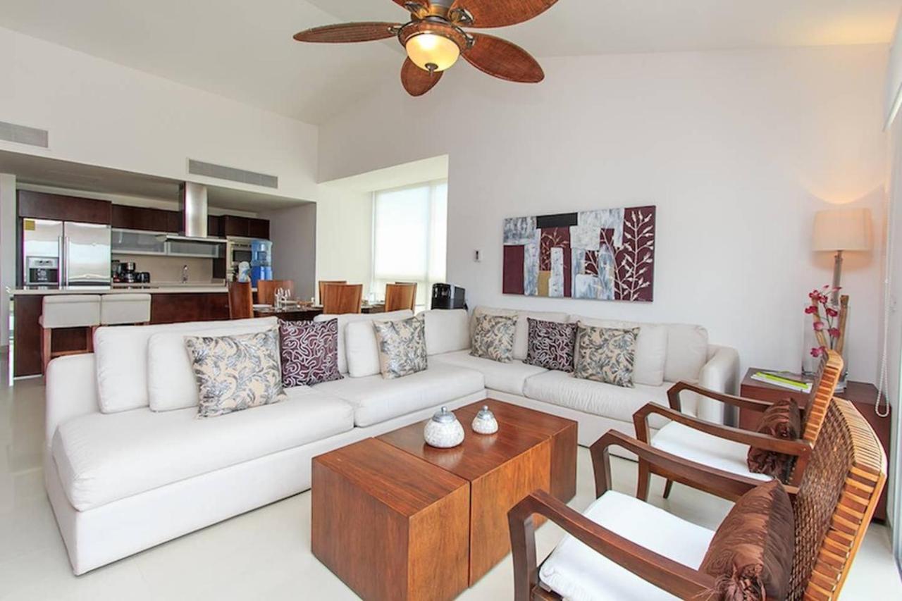 Apartment Luxury At Mareazul Beachfront Complex With Resort-style Amenities *
