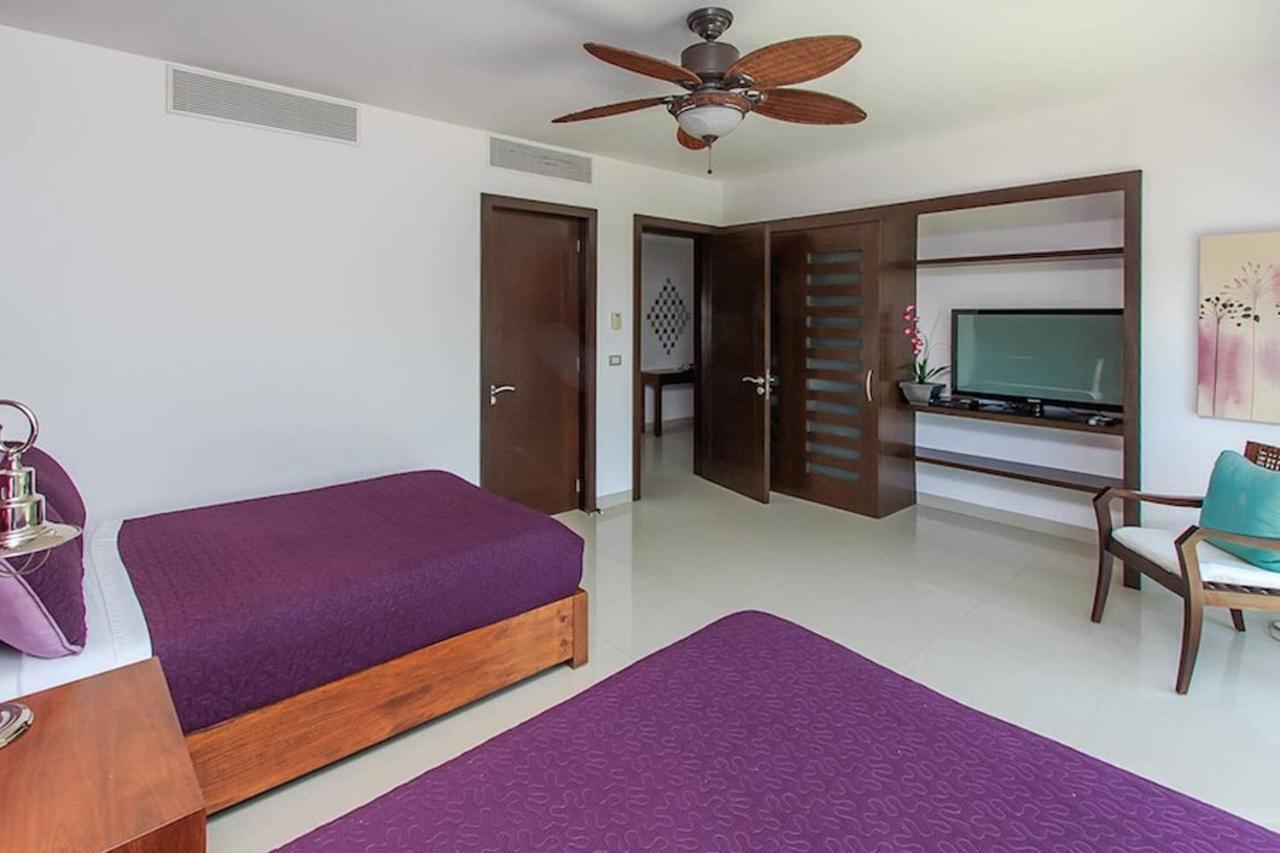 Luxury At Mareazul Beachfront Complex With Resort-style Amenities Apartment *