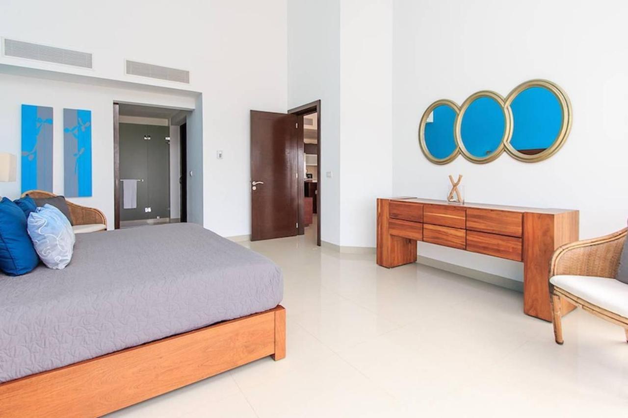 Apartment Luxury At Mareazul Beachfront Complex With Resort-style Amenities Playa del Carmen