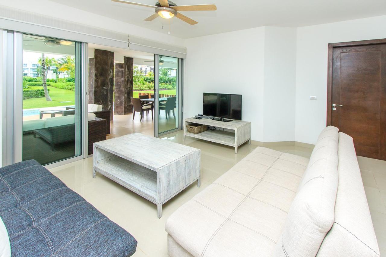 Apartment Luxury At Mareazul Beachfront Complex With Resort-style Amenities *
