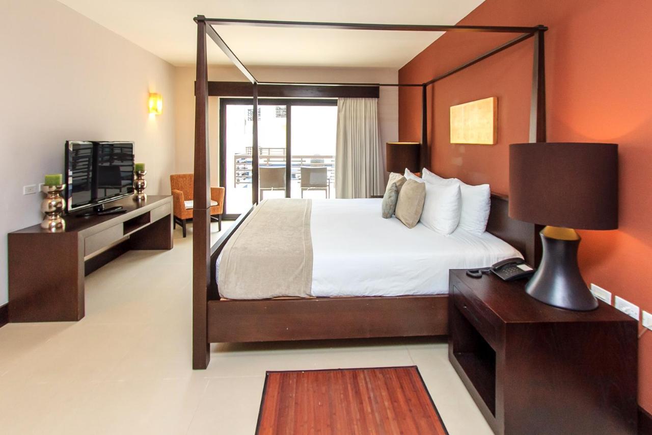 Aldea Thai By Stella Appartement *