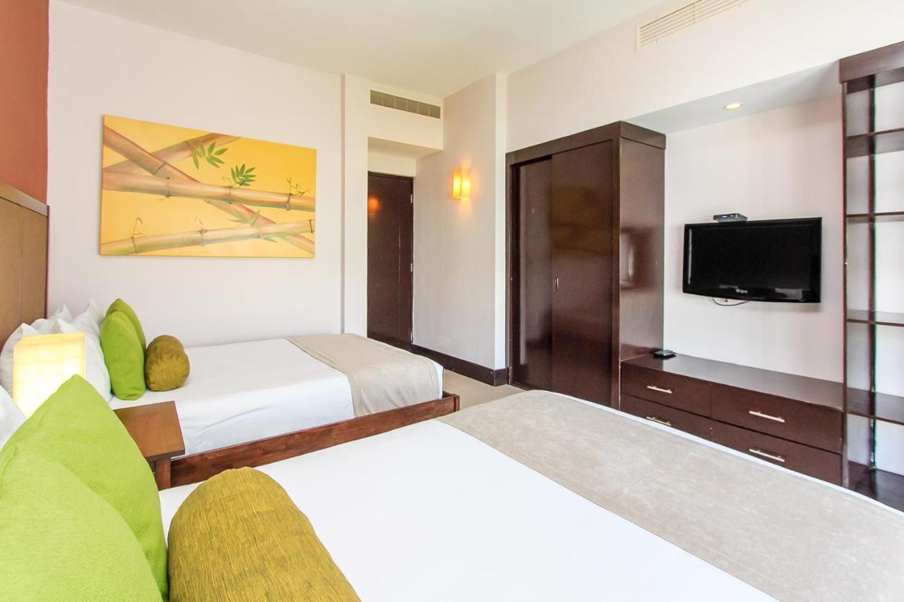 Aldea Thai By Stella Appartement