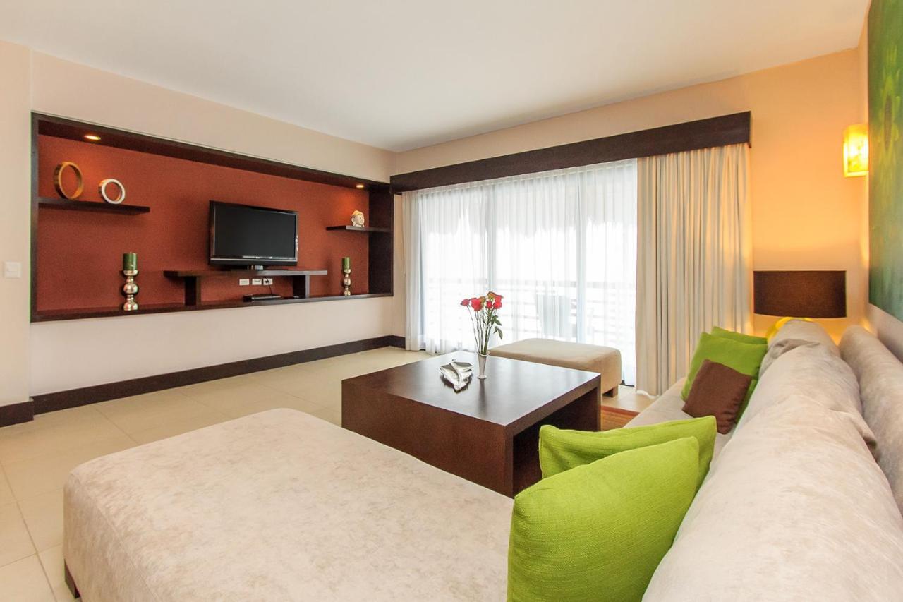 Aldea Thai By Stella Appartement Playa del Carmen