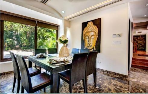 Villa Amazing Hacienda For 14 Guests! Steps To The Beach!