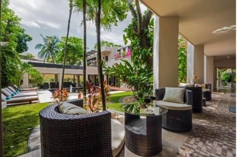 Villa Amazing Hacienda For 14 Guests! Steps To The Beach! Playa del Carmen