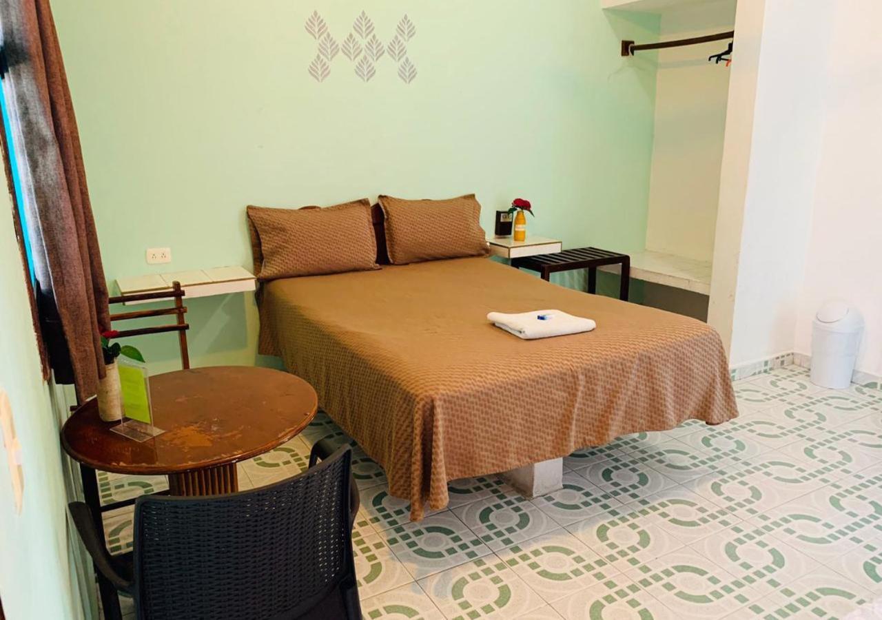 Casa Palma Playa del Carmen