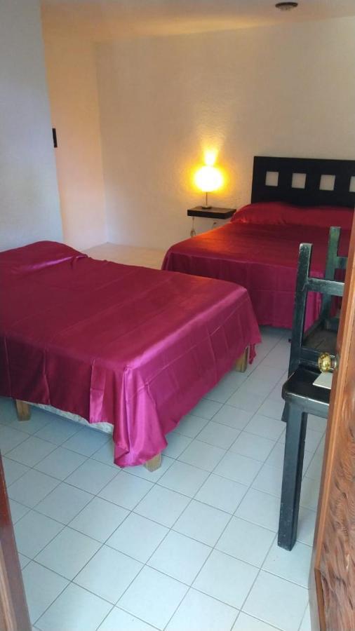 Hotel Tropical Playa del Carmen