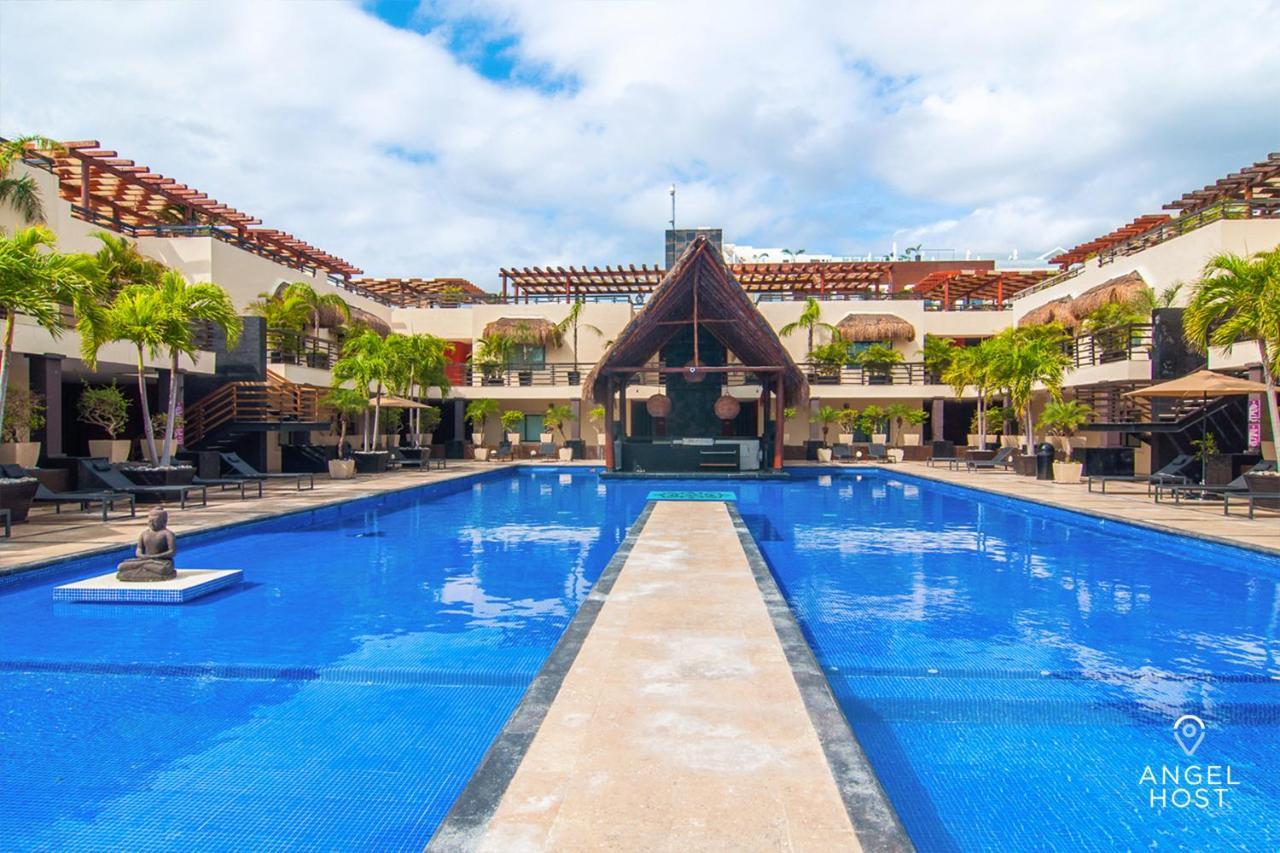 Vakantiehuis Magnificent Oceanview Rooftop Lounge With Plunge Pool *