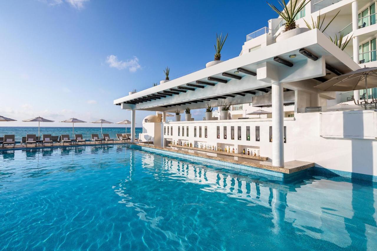 Playacar Palace Resort Playa del Carmen