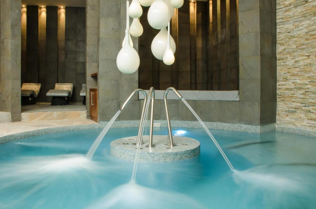 Playacar Palace Resort