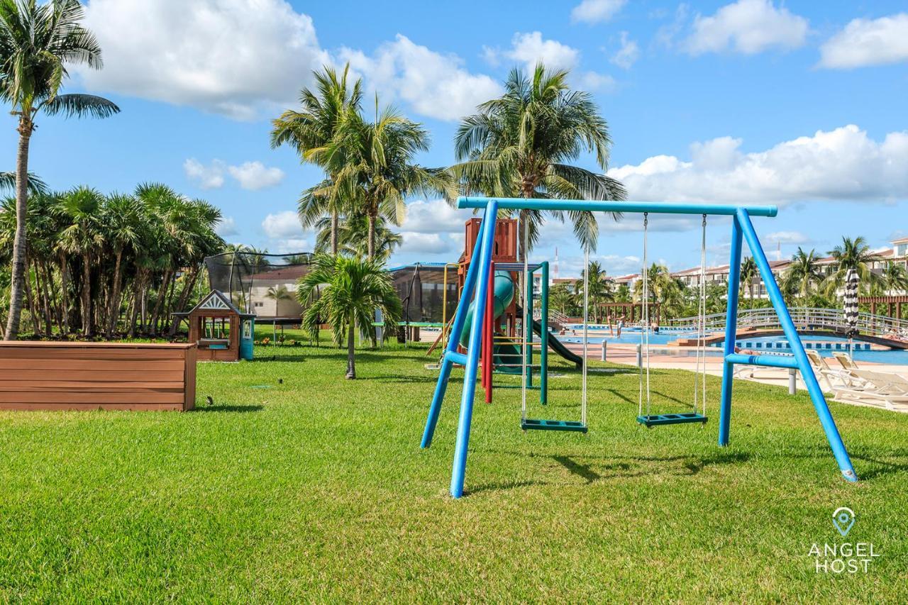 Luxury At Mareazul Beachfront Complex With Resort-style Amenities * Playa del Carmen
