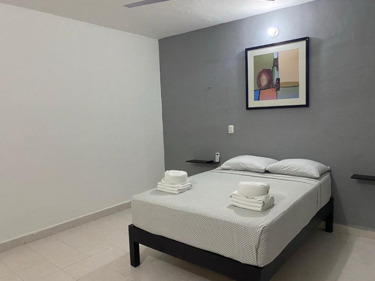 Gasthof Kin Playa del Carmen