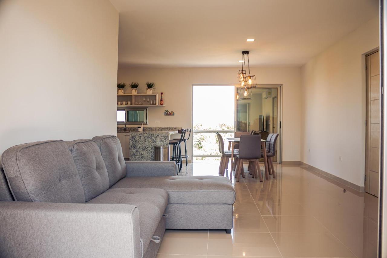 Luxia Apartment