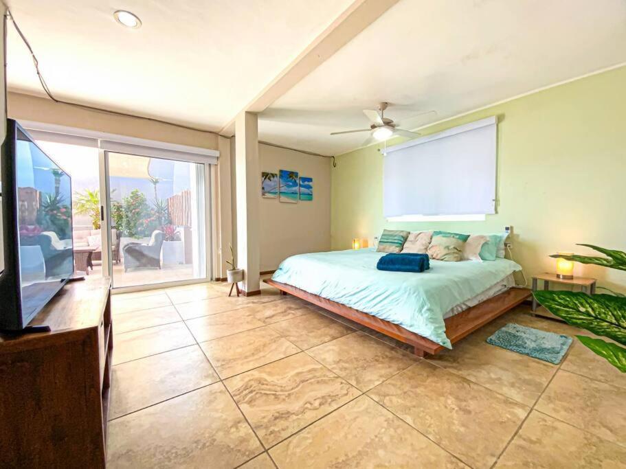 Playa Gem-a Unique Penthouse In Heart Of Downtown! Holiday home *
