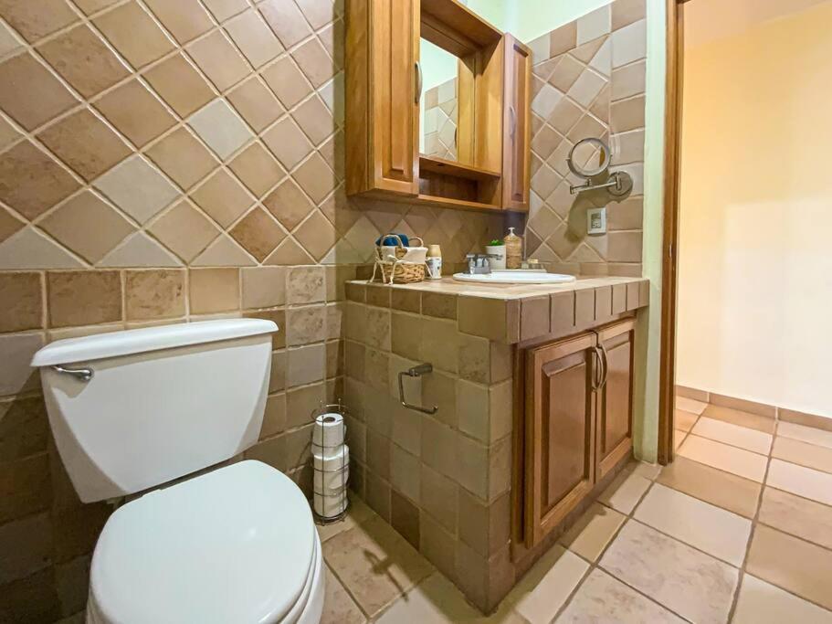 Playa Gem-a Unique Penthouse In Heart Of Downtown! * Playa del Carmen