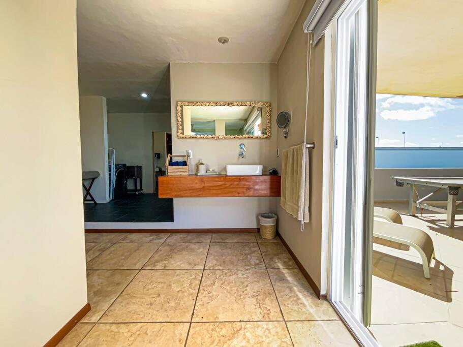 Playa Gem-a Unique Penthouse In Heart Of Downtown! Holiday home