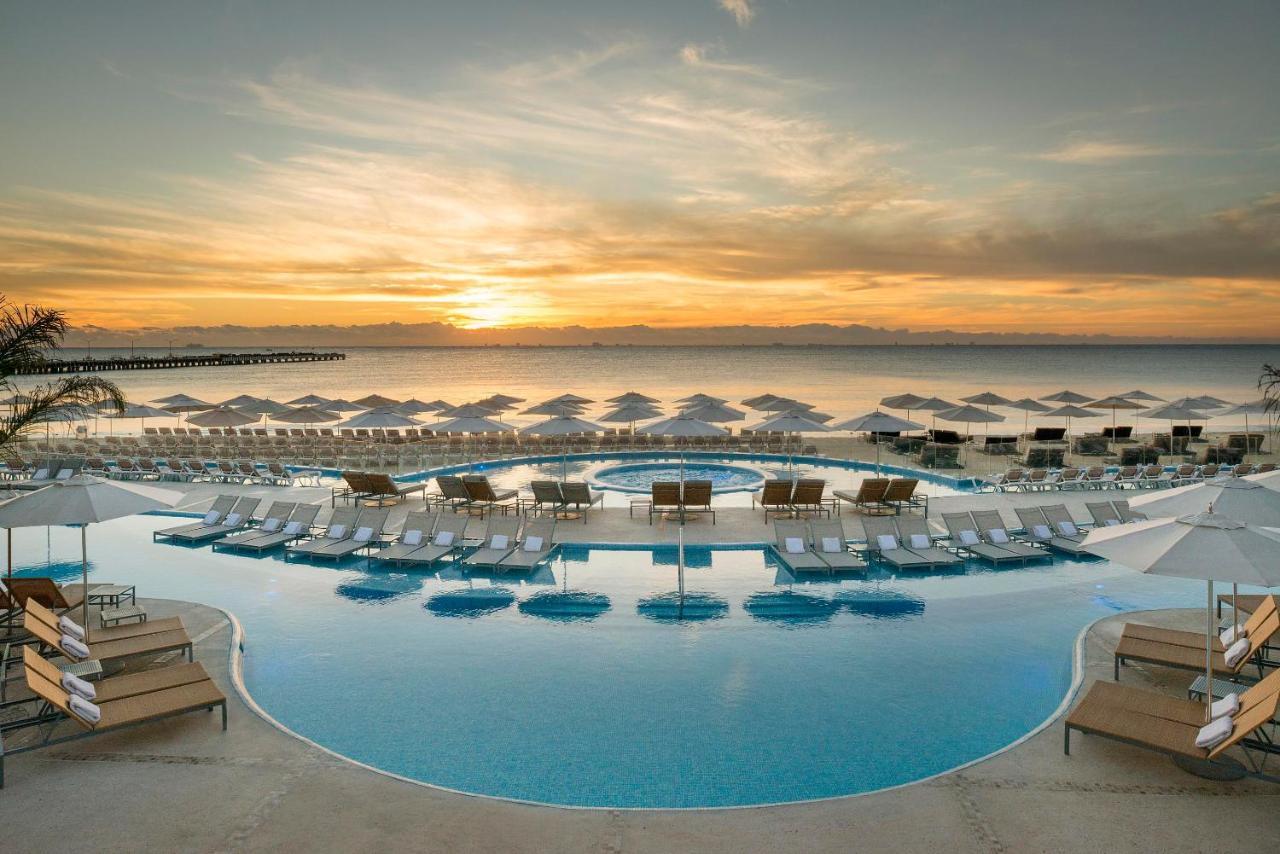 Resort Playacar Palace