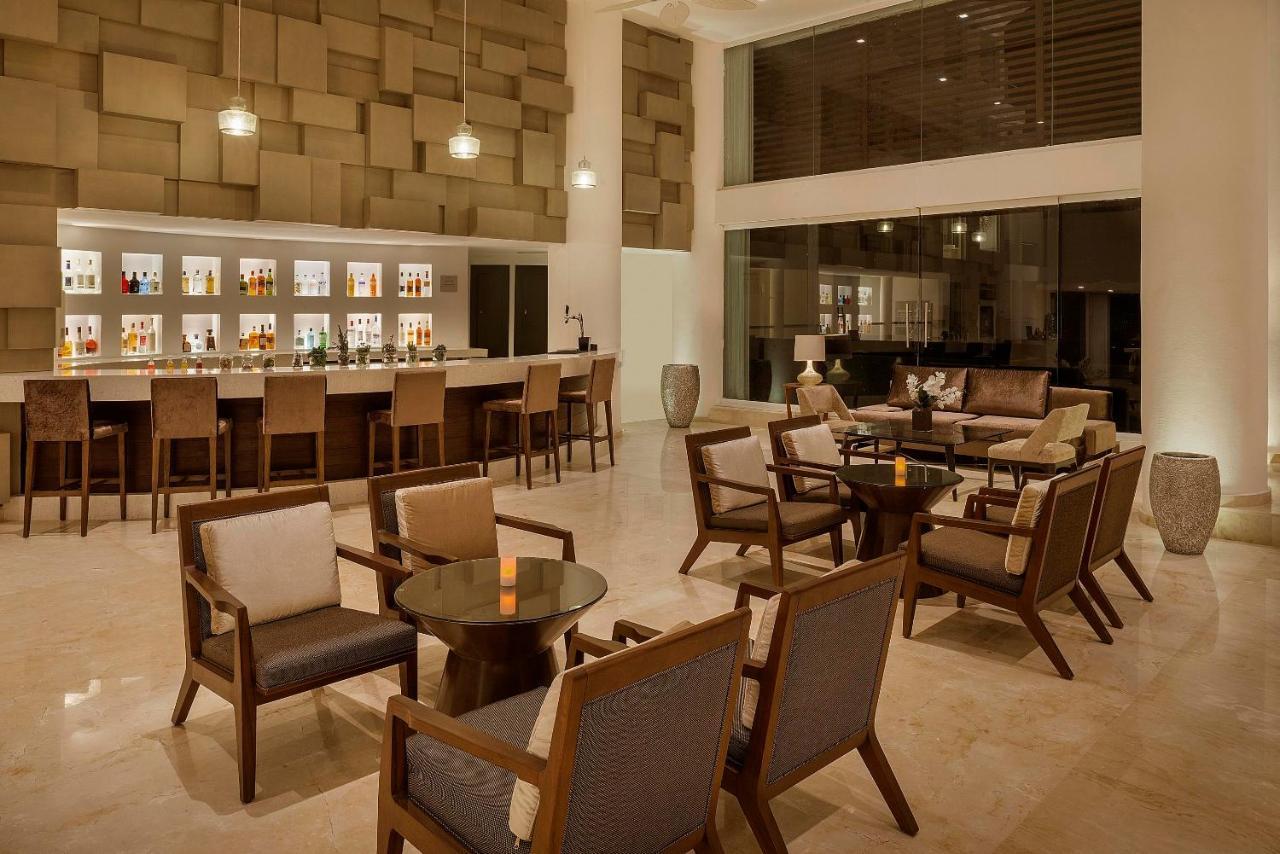 Playacar Palace Resort Playa del Carmen