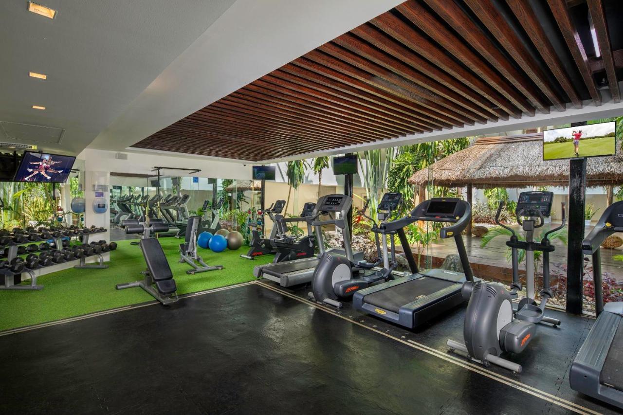 Playacar Palace 5* Playa del Carmen