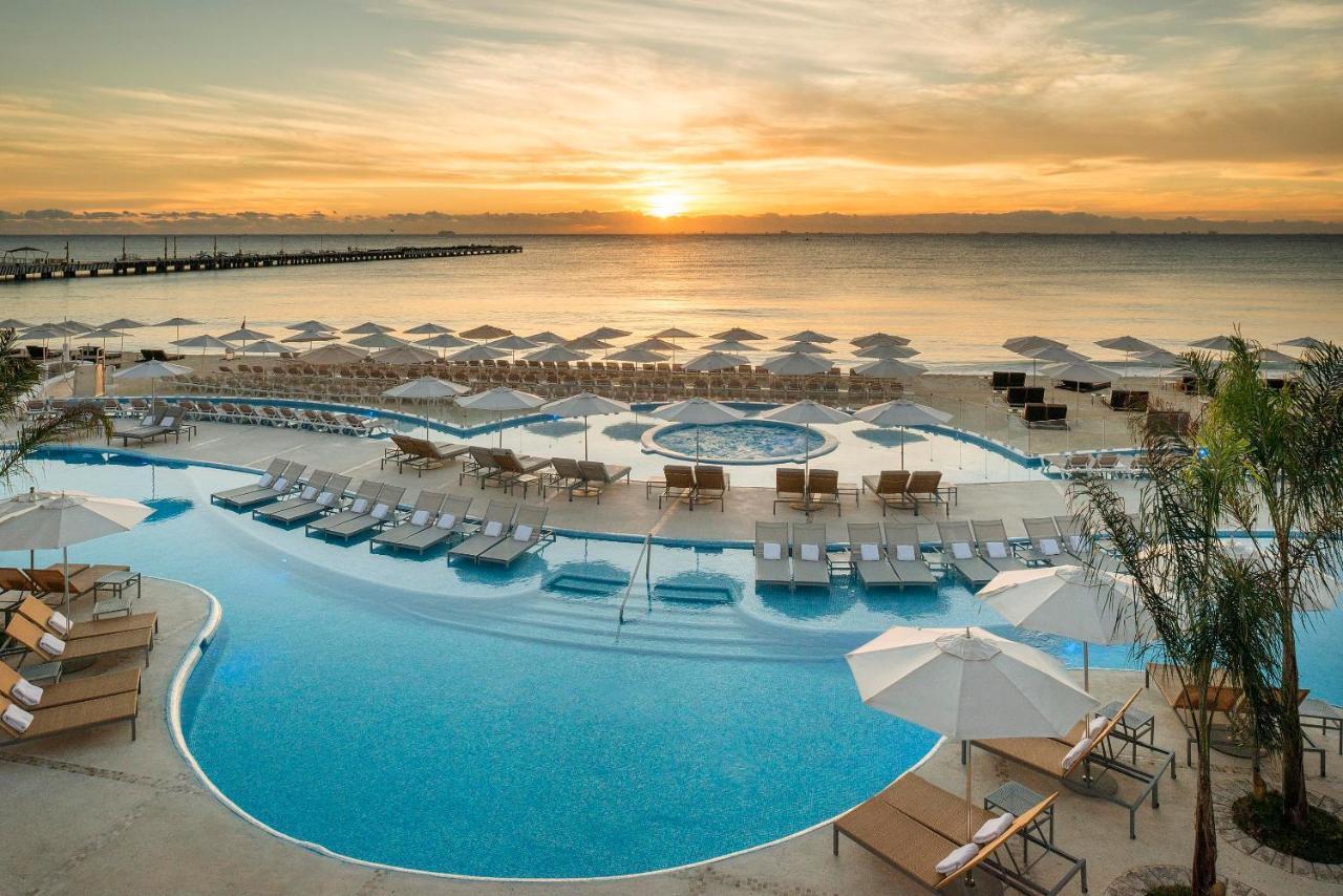 Playacar Palace Resort