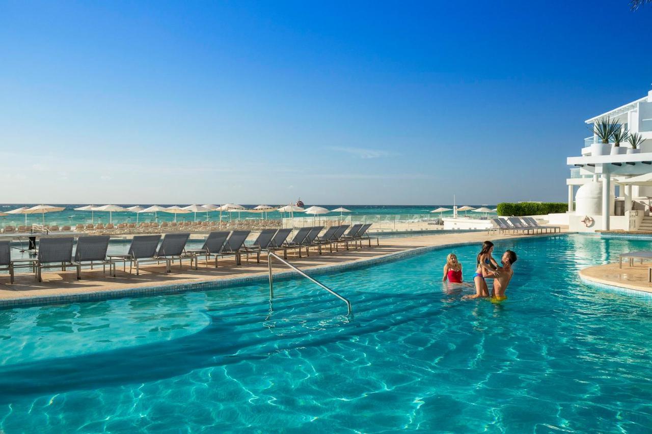 Playacar Palace Resort Playa del Carmen