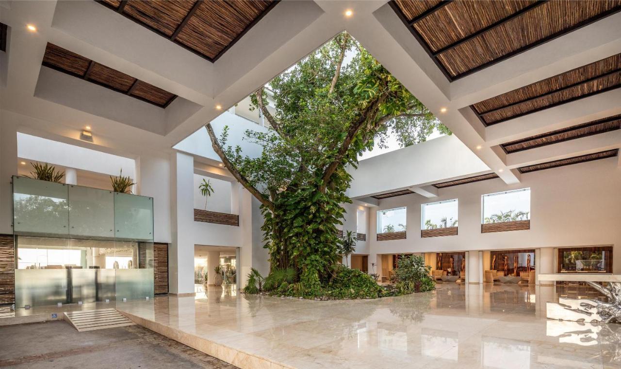 Playacar Palace 5* Playa del Carmen