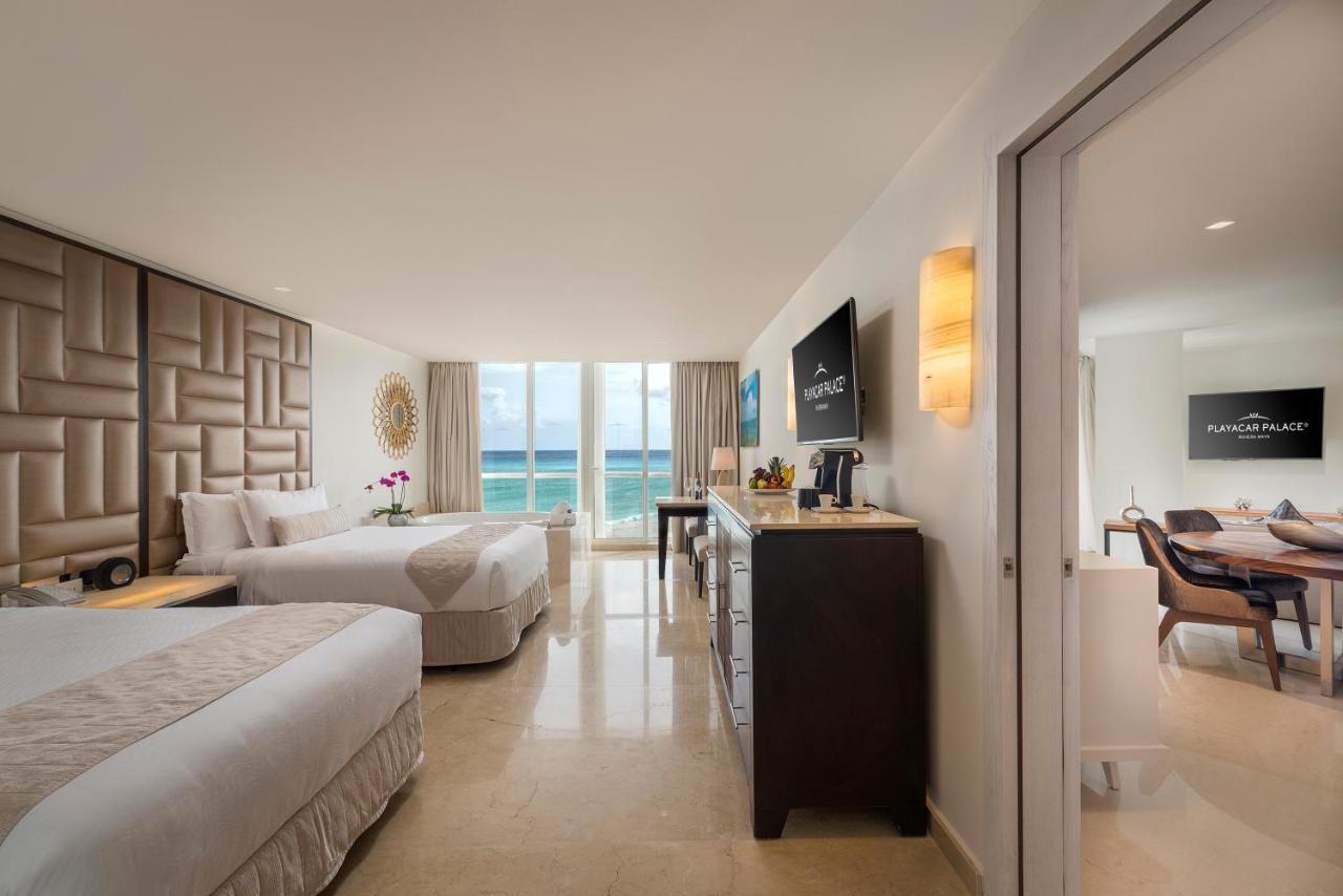 Playacar Palace
