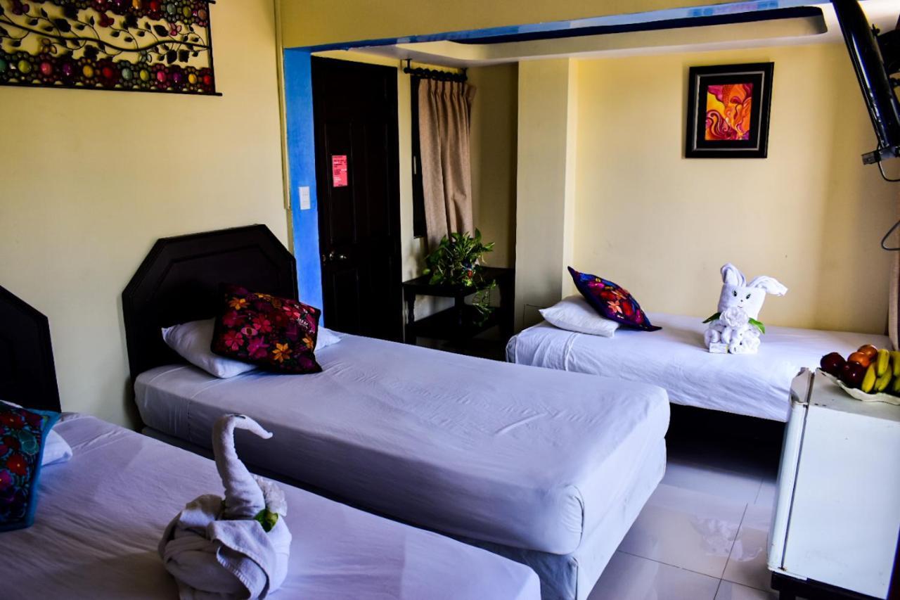 Melina Hotel