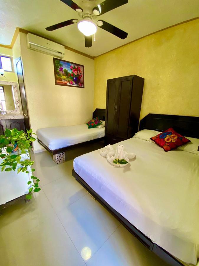 Melina Hotel