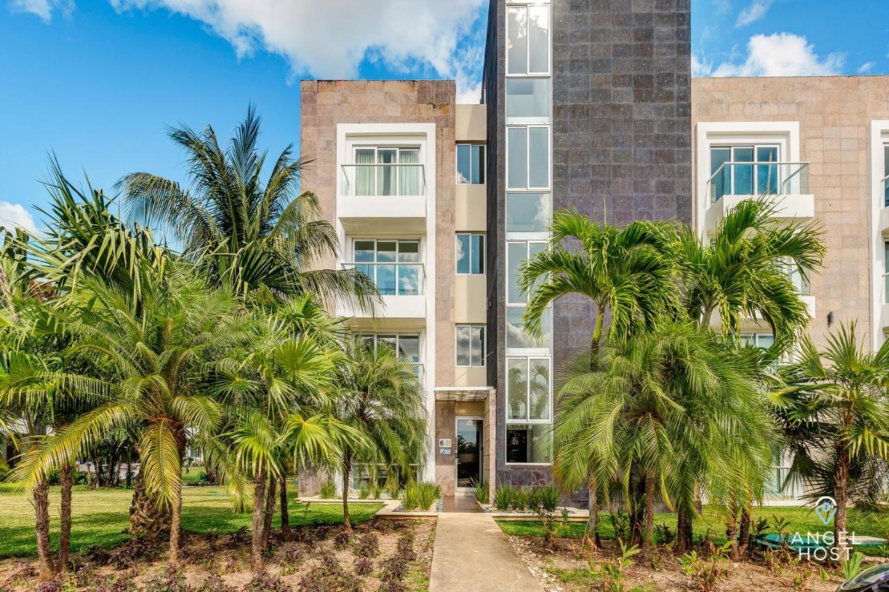 Luxury At Mareazul Beachfront Complex With Resort-style Amenities *