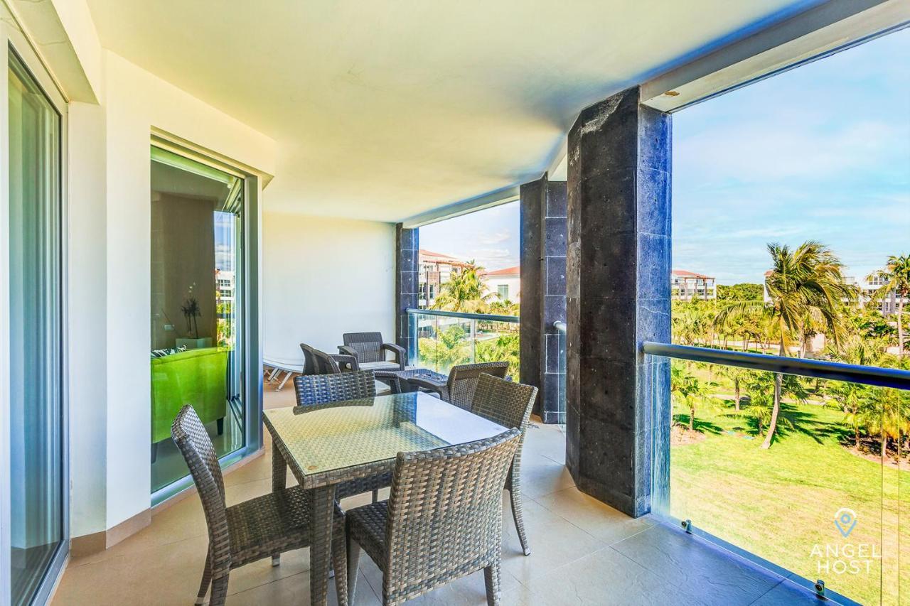Luxury At Mareazul Beachfront Complex With Resort-style Amenities Apartment