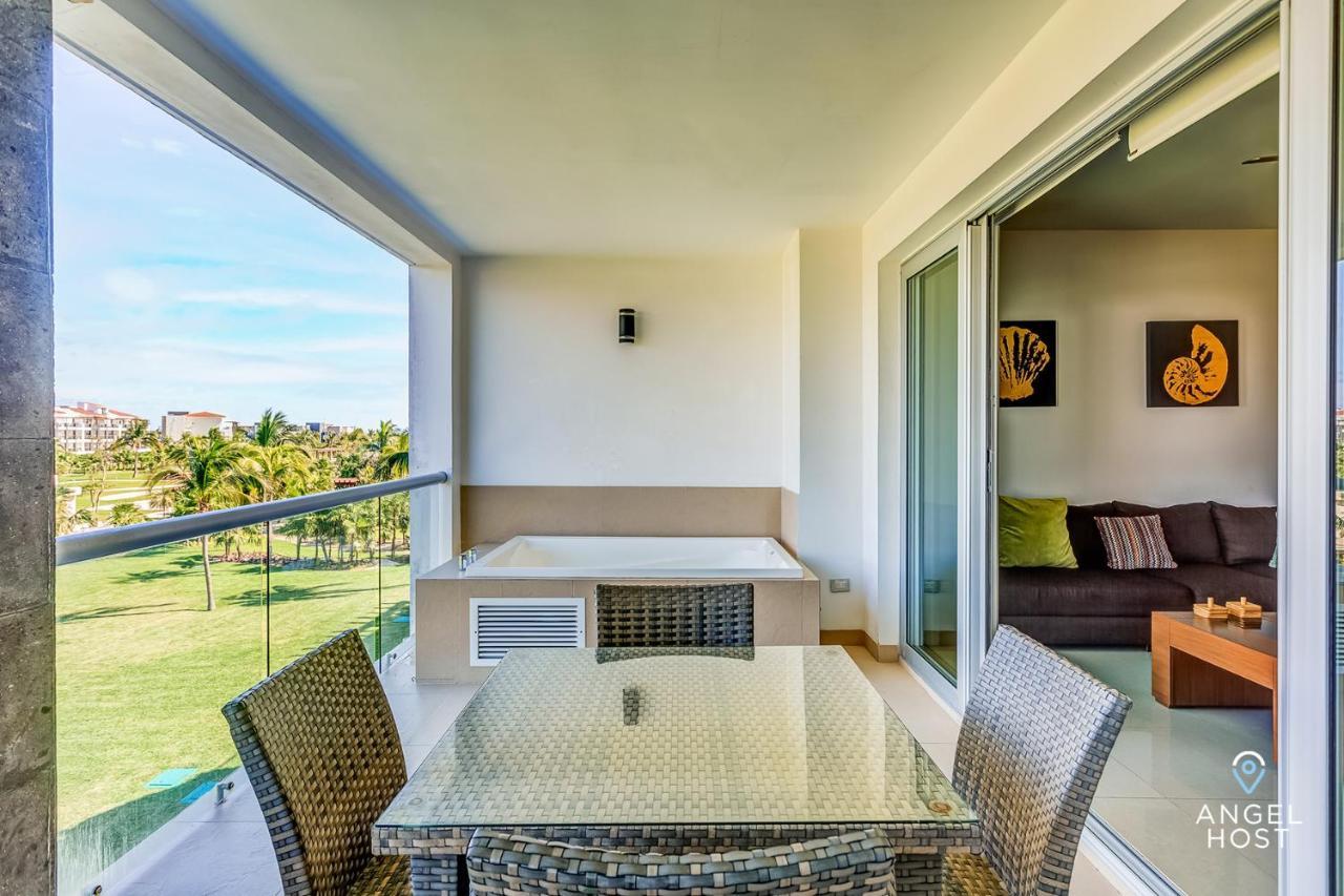 Luxury At Mareazul Beachfront Complex With Resort-style Amenities Playa del Carmen