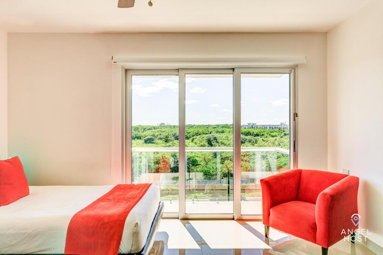 Luxury At Mareazul Beachfront Complex With Resort-style Amenities Apartment