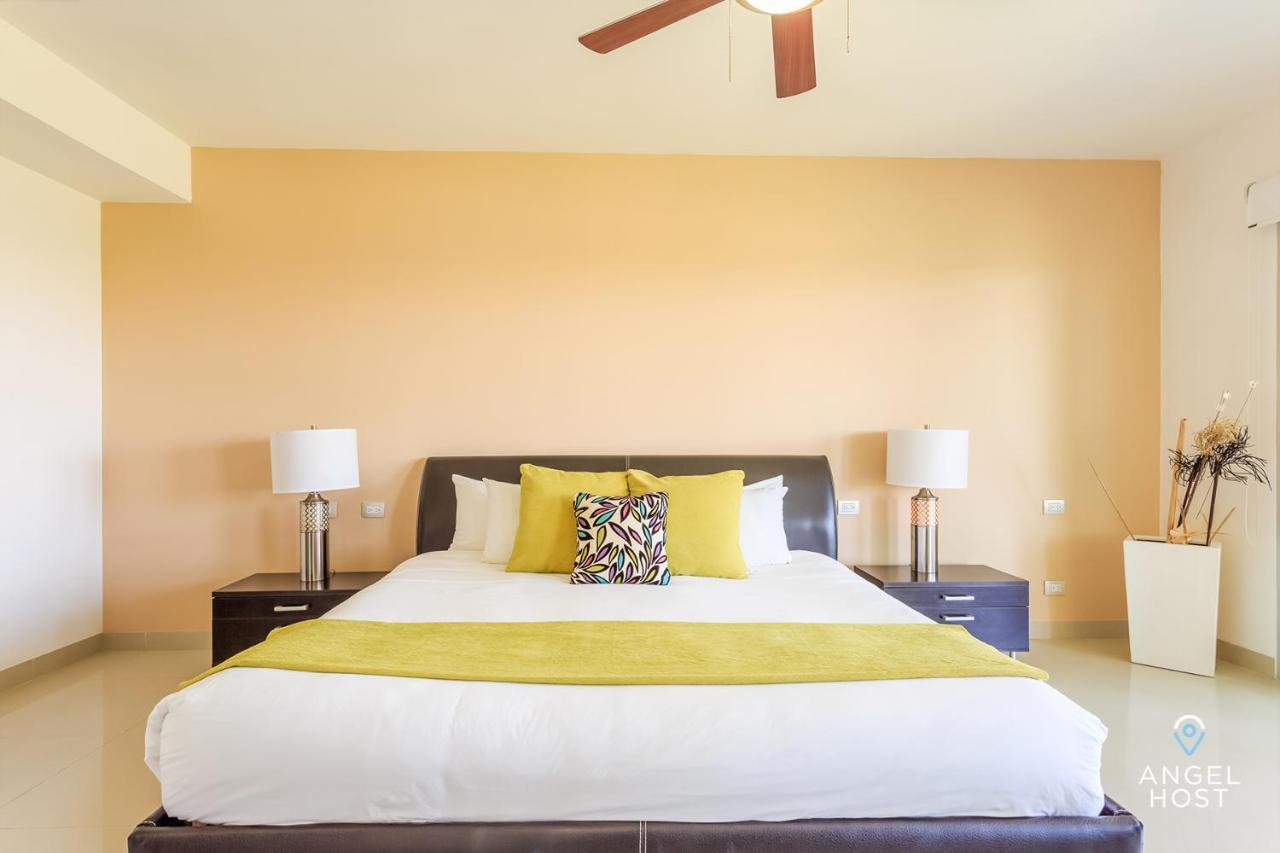 Luxury At Mareazul Beachfront Complex With Resort-style Amenities Playa del Carmen