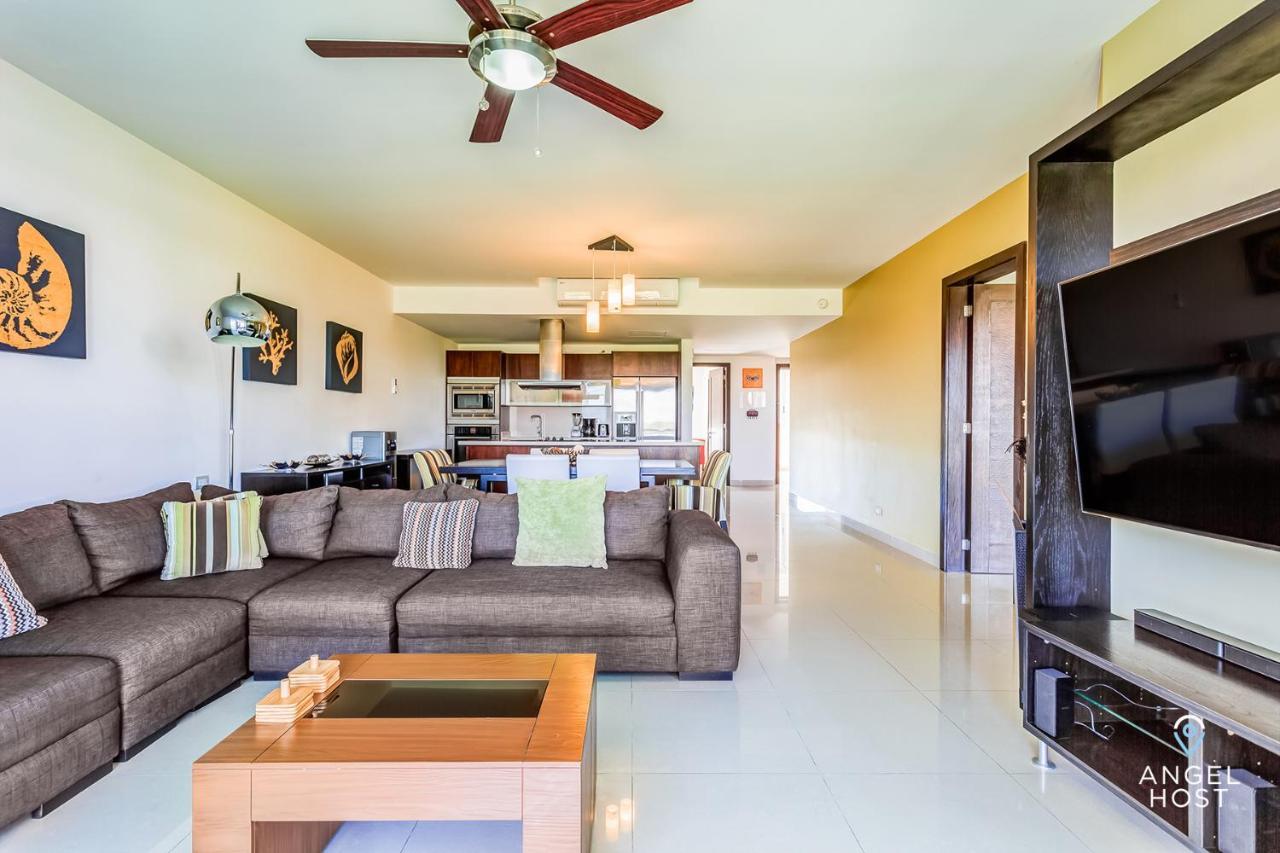 Luxury At Mareazul Beachfront Complex With Resort-style Amenities Playa del Carmen