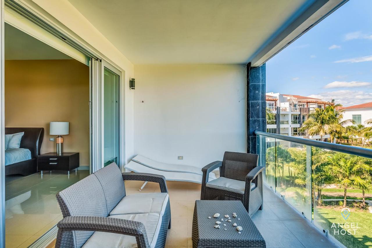 Luxury At Mareazul Beachfront Complex With Resort-style Amenities Apartment *