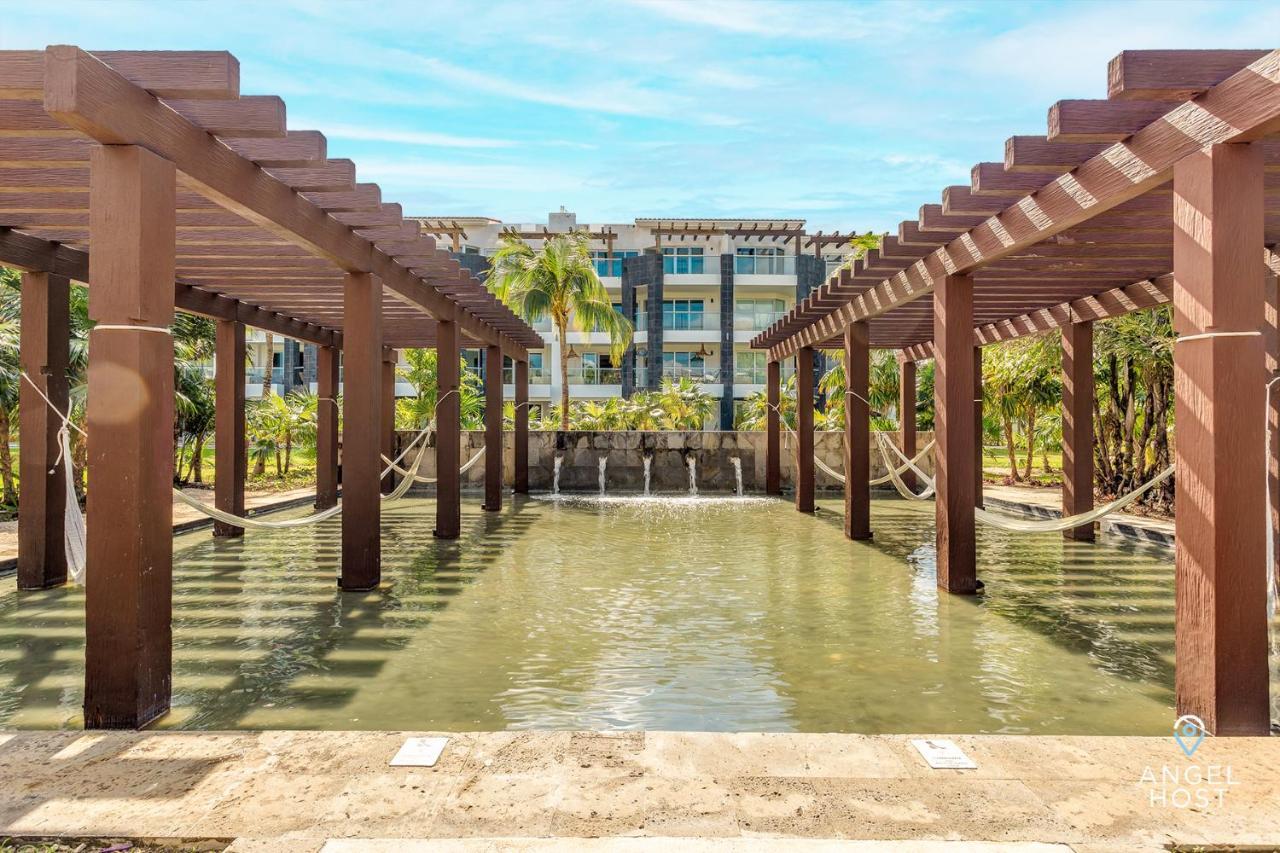 Apartment Luxury At Mareazul Beachfront Complex With Resort-style Amenities Playa del Carmen