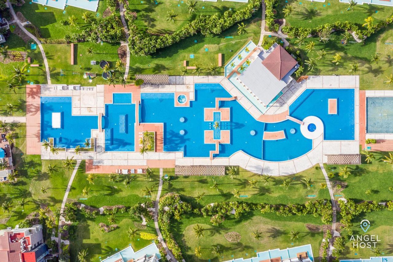 Luxury At Mareazul Beachfront Complex With Resort-style Amenities Apartment