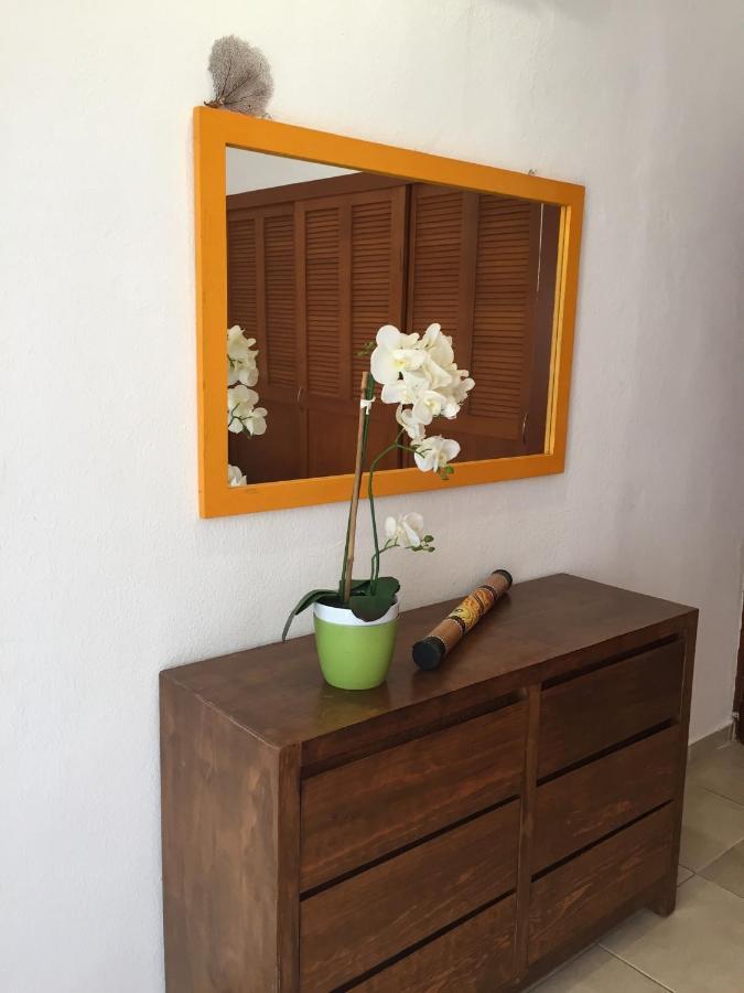 Gaviotas 2 Hermoso Departamento Apartamento Playa del Carmen