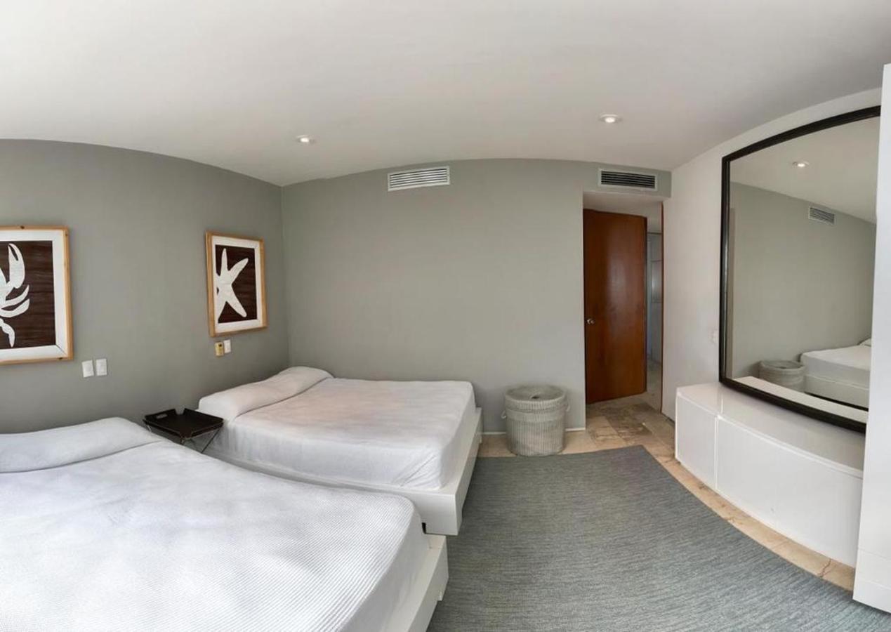 Apartment Magia By Riviera