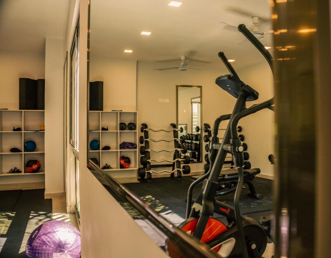 Apartment Luxia Playa del Carmen