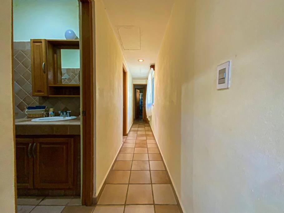 Holiday home Playa Gem-a Unique Penthouse In Heart Of Downtown! Playa del Carmen