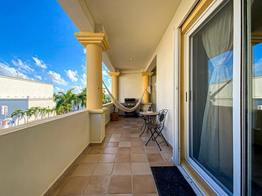 Playa Gem-a Unique Penthouse In Heart Of Downtown! Holiday home Playa del Carmen