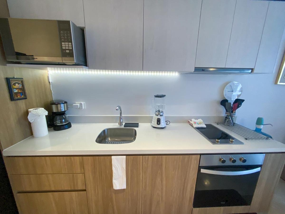 Appartement Ipana B113 Inner Court, Quiet 1 Bedroom Apt *